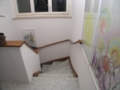 Harder Schreinerei AG Winterthur Treppenrenovation