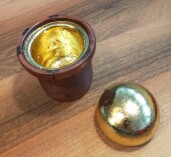 Harder Schreinerei Winterthur Drechselarbeit