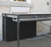 Harder Schreinerei Ag Winterthur USM Haller