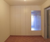 Harder Schreinerei AG Winterthur Garderobe