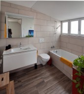 Harder Schreinerei AG Winterthur Sauna