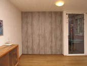 Harder Schreinerei AG Winterthur Einbauschrank