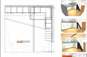 Harder Schreinerei Ag Winterthur Planung und Visualisierung  